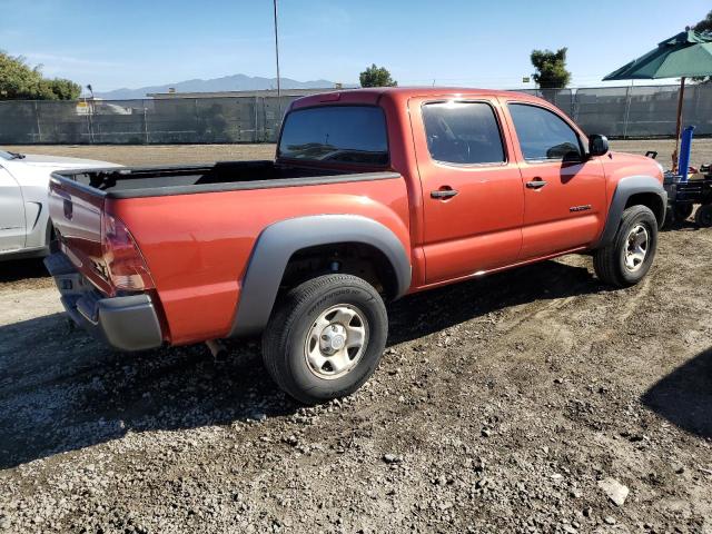 Изображение 3 2007 TOYOTA TACOMA DOUBLE CAB PRERUNNER 2007 с VIN 5TEJU62N57Z334801