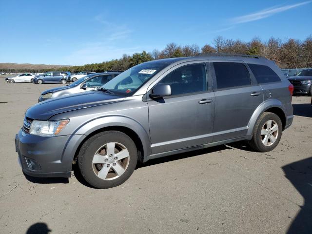 Изображение 1 2012 DODGE JOURNEY SXT 2012 с VIN 3C4PDDBGXCT213808