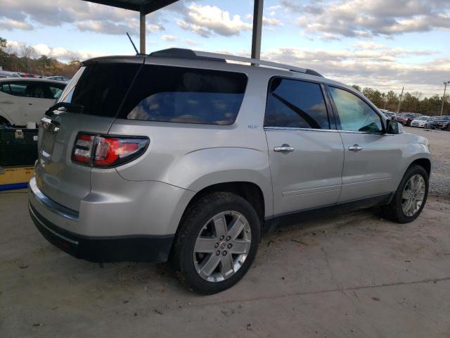 Изображение 3 2017 GMC ACADIA LIMITED SLT-2 2017 с VIN 1GKKRSKD1HJ302370