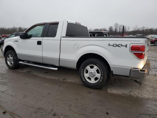 Obraz 2 z 2011 FORD F150 SUPER CAB 2011 z VIN 1FTFX1EF0BFA37199