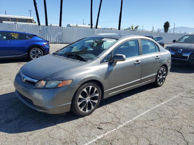Obraz 1 z 2008 HONDA CIVIC EX 2008 z VIN 1HGFA16898L026411