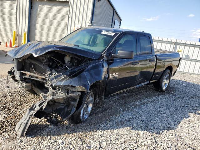 Image 1 of 2013 RAM 1500 ST 2013 with VIN 1C6RR6FT1DS656324