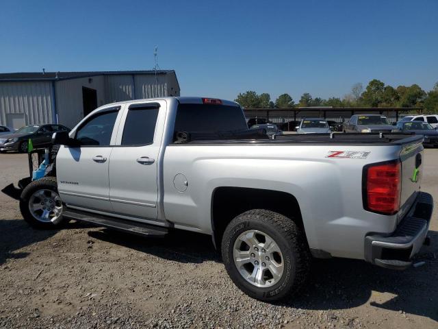 Изображение 2 2016 CHEVROLET SILVERADO K1500 LT 2016 с VIN 1GCVKREC4GZ396513