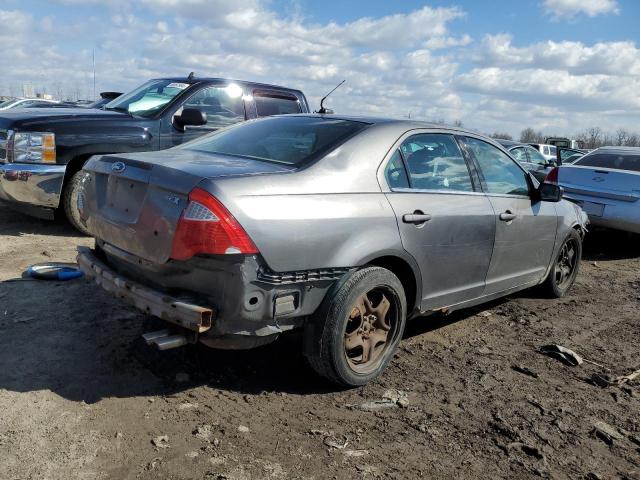 Obraz 3 z 2010 FORD FUSION SE 2010 z VIN 3FAHP0HA5AR225002