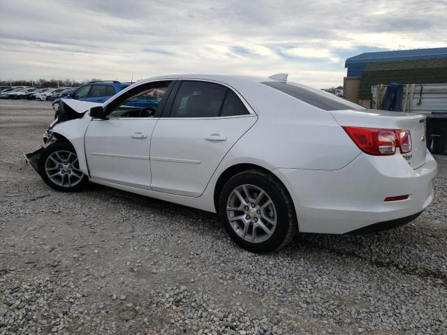 Image 2 of 2015 CHEVROLET MALIBU 1LT 2015 with VIN 1G11C5SL0FF156375