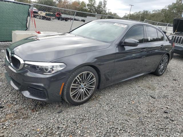 Image 1 of 2019 BMW 540 I 2019 with VIN WBAJE5C50KWW24954
