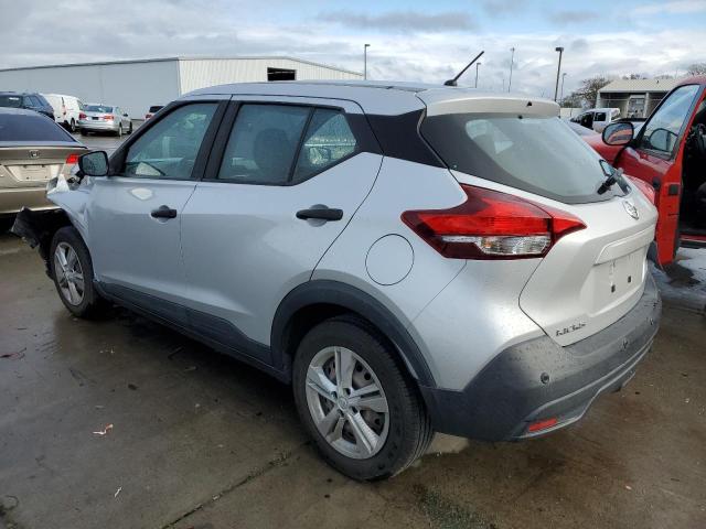 Obraz 2 z 2020 NISSAN KICKS S 2020 z VIN 3N1CP5BV4LL493156