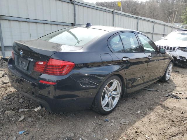 Image 3 of 2015 BMW 535 XI 2015 with VIN WBA5B3C52FD546595