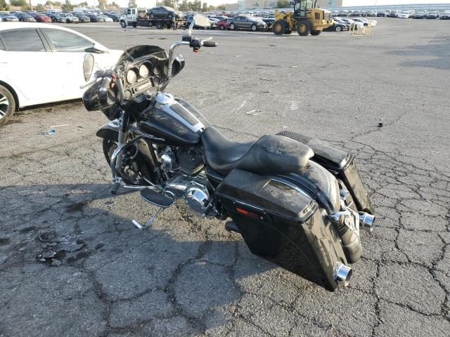 Image 3 of 2011 HARLEY-DAVIDSON FLHTP  2011 with VIN 1HD1FMM10BB676645