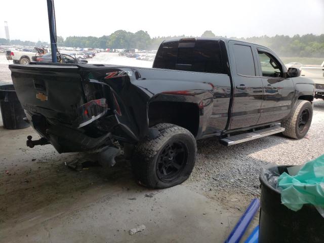 Image 3 of 2016 CHEVROLET SILVERADO K1500 LT 2016 with VIN 1GCVKREC3GZ265704