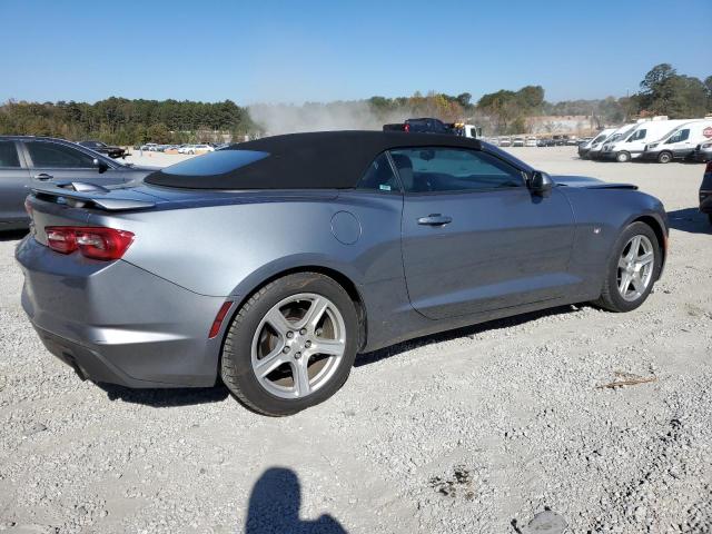 Image 3 of 2020 CHEVROLET CAMARO LS 2020 with VIN 1G1FB3DX3L0118327