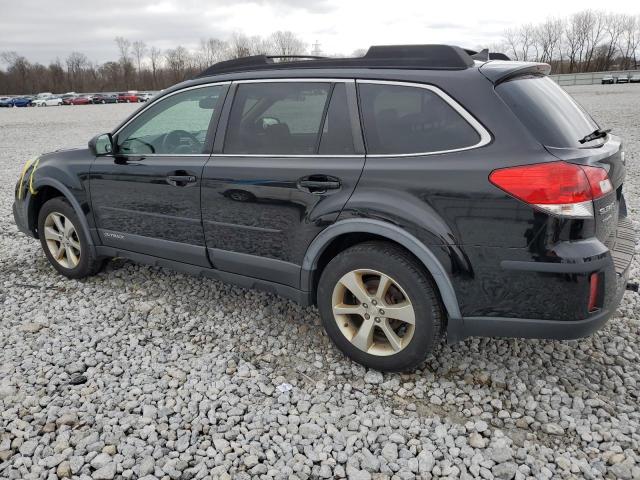 Obraz 2 z 2013 SUBARU OUTBACK 2.5I LIMITED 2013 z VIN 4S4BRCKC5D3294583