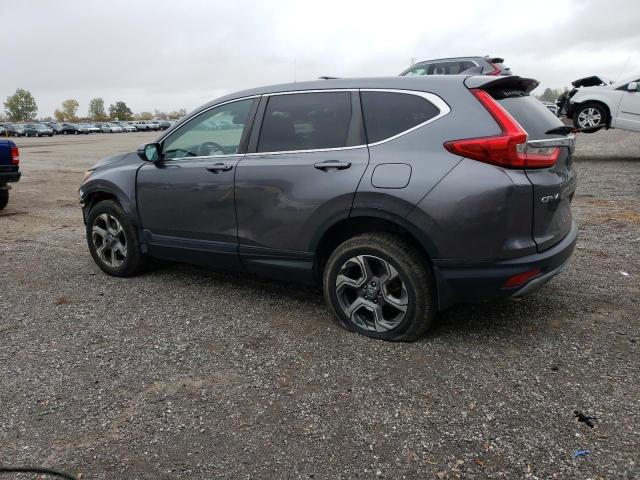 Obraz 2 z 2017 HONDA CR-V EXL 2017 z VIN 2HKRW2H83HH107151