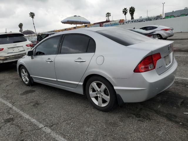 Изображение 2 2007 HONDA CIVIC EX 2007 с VIN 1HGFA16897L133974