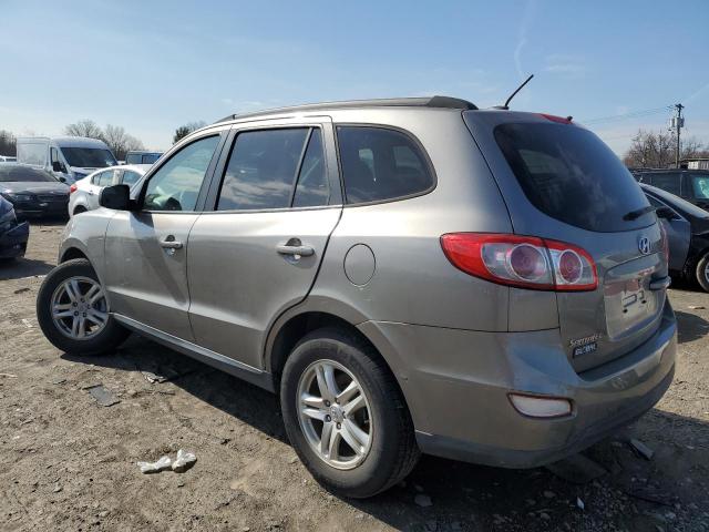 Изображение 2 2012 HYUNDAI SANTA FE GLS 2012 с VIN 5XYZG3AB7CG118338