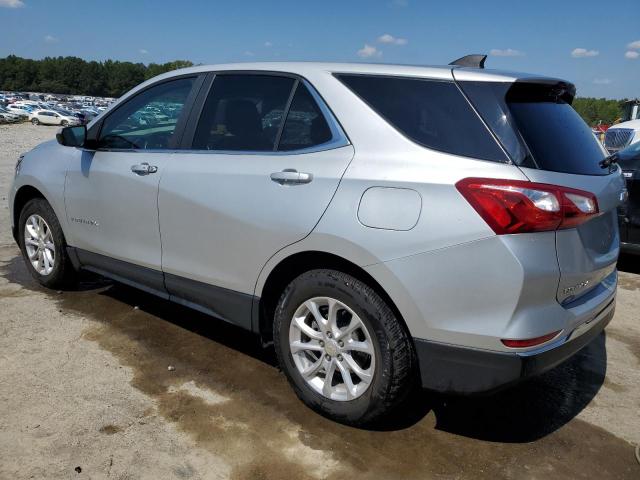 Изображение 2 2021 CHEVROLET EQUINOX LT 2021 с VIN 3GNAXUEV7MS128804
