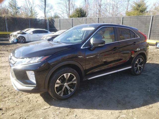 2018 MITSUBISHI ECLIPSE CROSS SE 2018 image