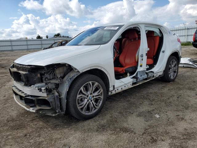 2020 BMW X2 XDRIVE28I 2020 image