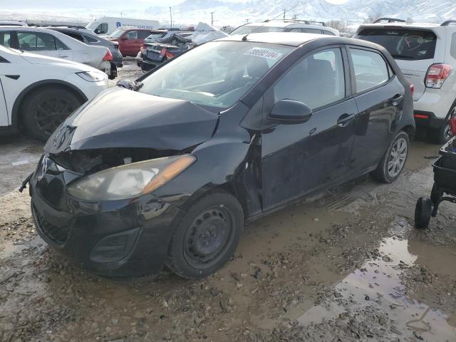 2014 MAZDA MAZDA2 SPORT 2014 image