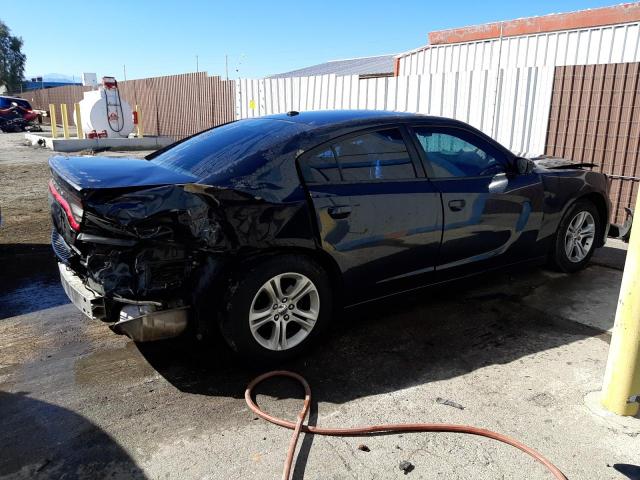 Изображение 3 2019 DODGE CHARGER SXT 2019 с VIN 2C3CDXBG3KH657950