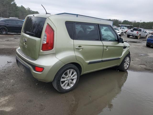 Obraz 3 z 2013 KIA SOUL + 2013 z VIN KNDJT2A6XD7628283