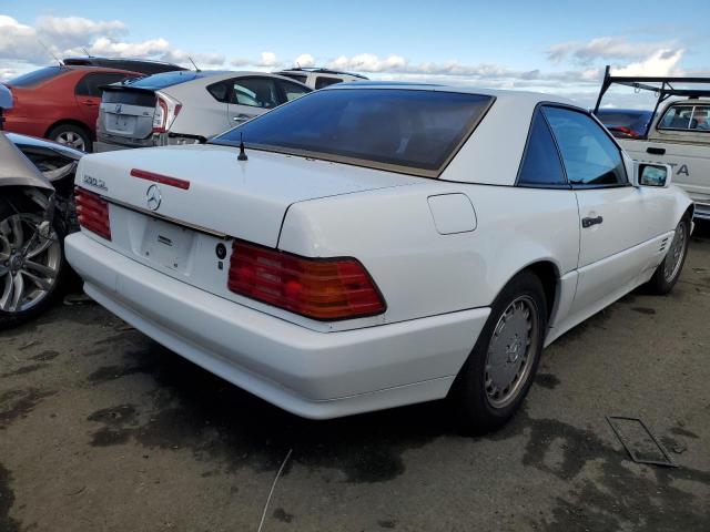 Изображение 3 1990 MERCEDES-BENZ 500 SL 1990 с VIN WDBFA66EXLF006465