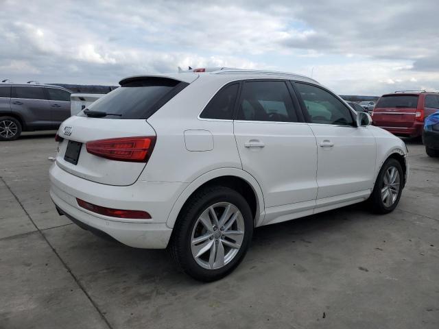 Image 3 of 2017 AUDI Q3 PREMIUM PLUS 2017 with VIN WA1HCCFS8HR017229