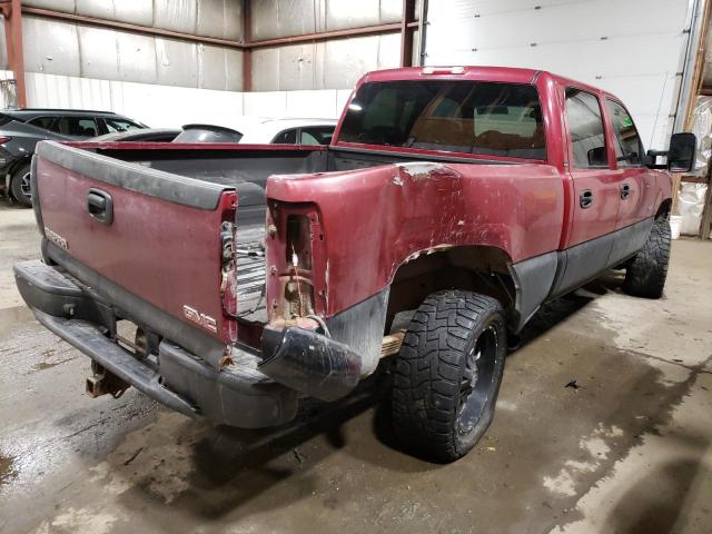 Изображение 3 2006 GMC SIERRA K2500 HEAVY DUTY 2006 с VIN 1GTHK23D16F179887