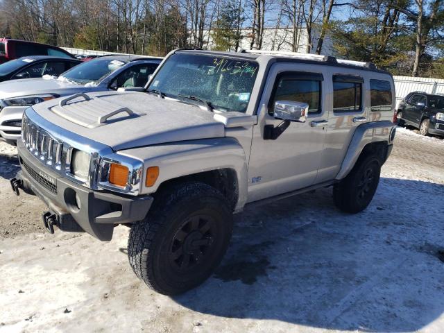Obraz 1 z 2006 Hummer H3 2006 z VIN 5GTDN136968104448