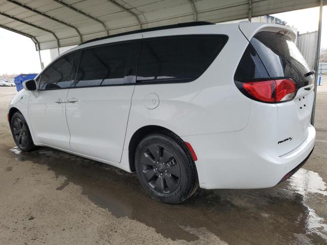 Image 2 of 2020 CHRYSLER PACIFICA HYBRID TOURING L 2020 with VIN 2C4RC1L74LR270386