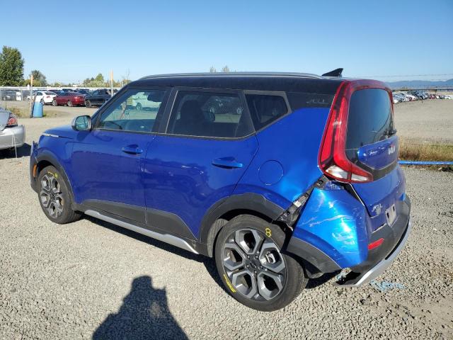 Изображение 2 2022 KIA SOUL LX 2022 с VIN KNDJ23AU4N7178803
