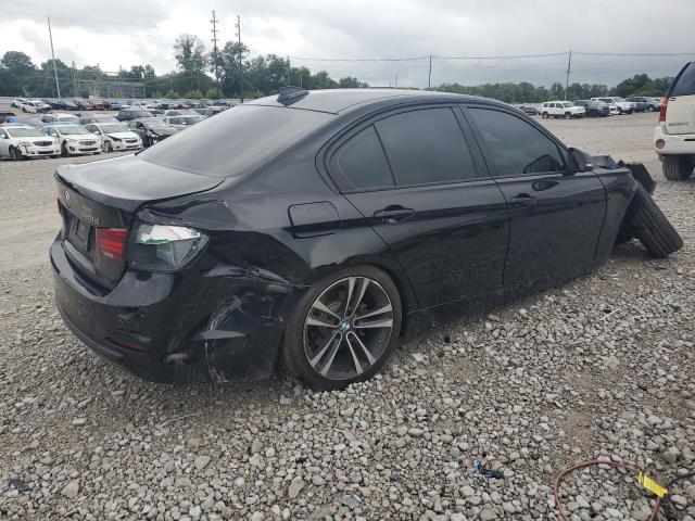 Image 3 of 2018 BMW 328 D 2018 with VIN WBA8E5C54JA507680