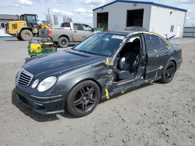 Obraz 1 z 2004 MERCEDES-BENZ E 55 AMG 2004 z VIN WDBUF76J14A542117