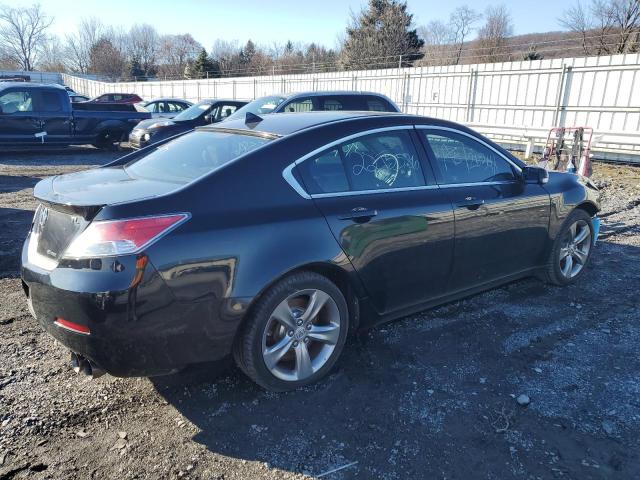 Obraz 3 z 2012 ACURA TL  2012 z VIN 19UUA9E59CA011473