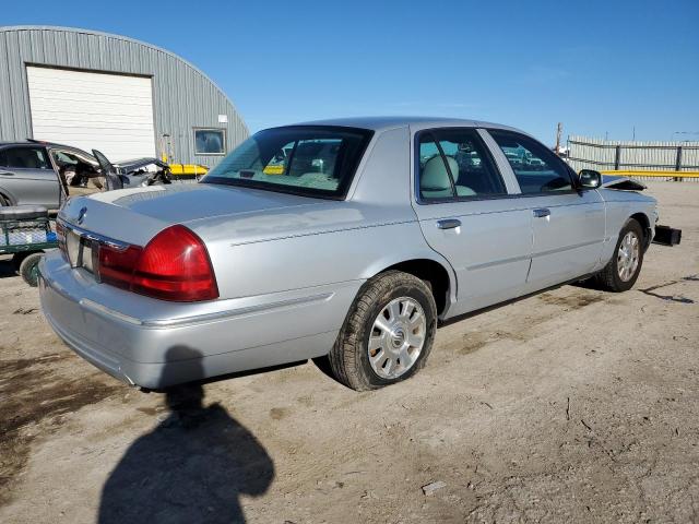 Изображение 3 2003 MERCURY GRAND MARQUIS LS 2003 с VIN 2MEFM75W43X665637