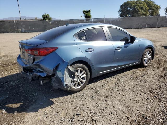 Image 3 of 2015 MAZDA 3 GRAND TOURING 2015 with VIN 3MZBM1W70FM225898