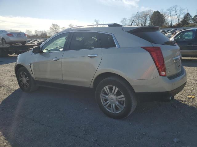 Изображение 2 2013 CADILLAC SRX LUXURY COLLECTION 2013 с VIN 3GYFNCE33DS547658