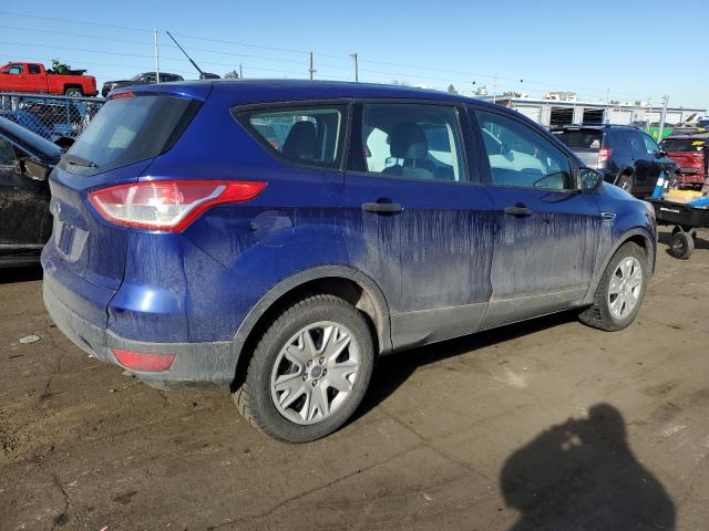 Image 3 of 2016 FORD ESCAPE S 2016 with VIN 1FMCU0F77GUB23783