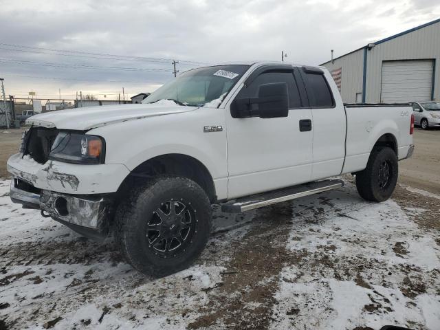 Image 1 of 2006 FORD F150  2006 with VIN 1FTPX14V56NB67522