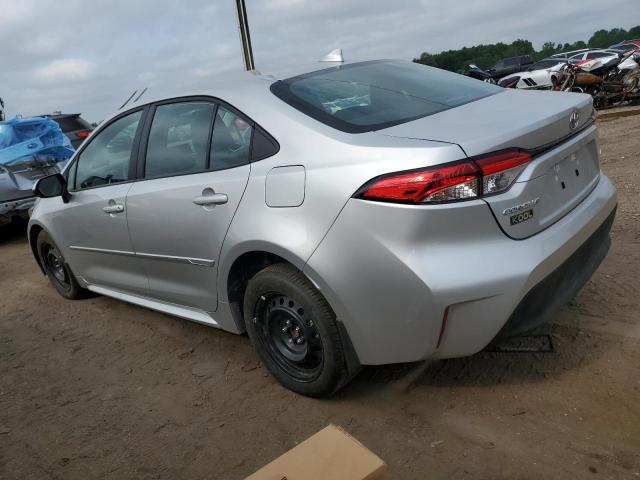 Image 2 of 2023 TOYOTA COROLLA LE 2023 with VIN 5YFB4MDE6PP000479