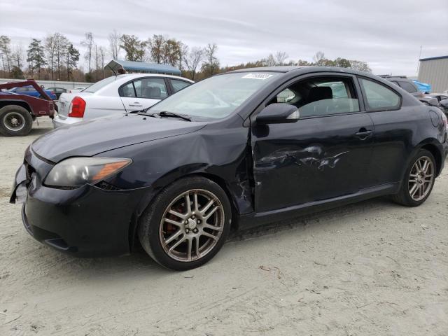 Image 1 of 2010 TOYOTA SCION TC  2010 with VIN JTKDE3B78A0304069