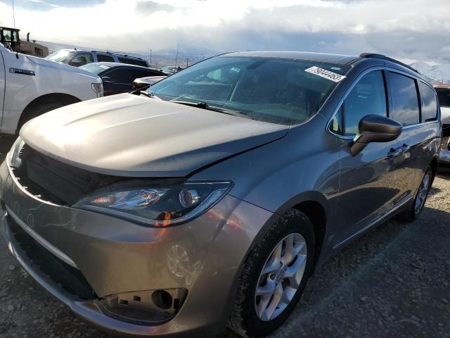 Obraz 2017 CHRYSLER PACIFICA TOURING L 2017