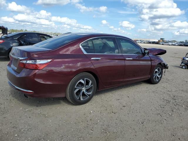 Image 3 of 2016 HONDA ACCORD LX 2016 with VIN 1HGCR2F37GA046608