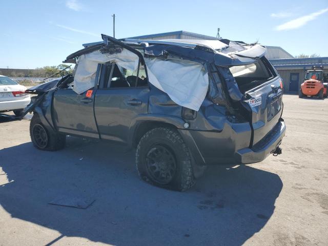 Obraz 2 z 2020 TOYOTA 4RUNNER SR5/SR5 PREMIUM 2020 z VIN JTEBU5JR7L5804287