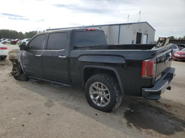 Image 2 of 2017 GMC SIERRA K1500 SLT 2017 with VIN 3GTU2NEJ2HG321071