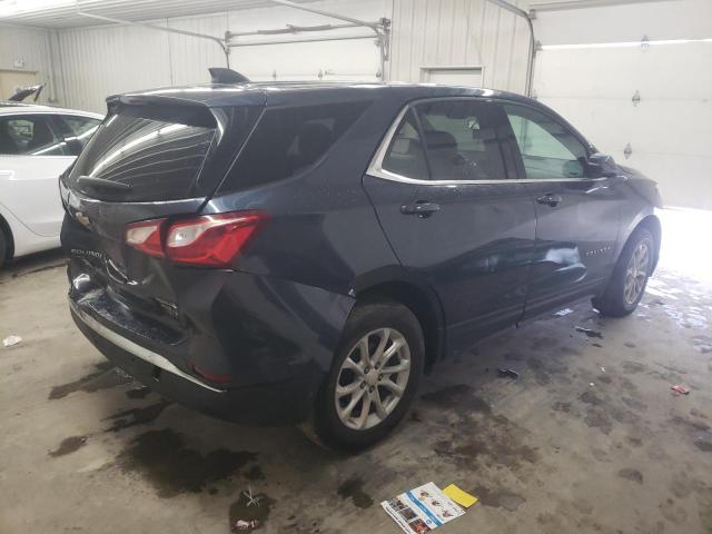 Obraz 3 z 2019 CHEVROLET EQUINOX LT 2019 z VIN 3GNAXUEV3KL122165