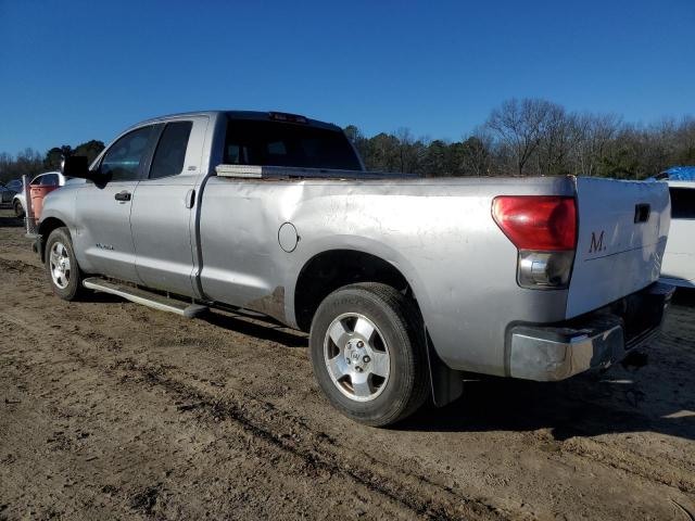 Obraz 2 z 2007 TOYOTA TUNDRA DOUBLE CAB SR5 2007 z VIN 5TFCT54117X002068