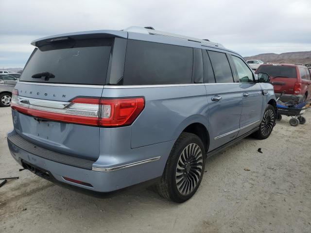 Image 3 of 2018 LINCOLN NAVIGATOR L BLACK LABEL 2018 with VIN 5LMJJ3TT2JEL22533