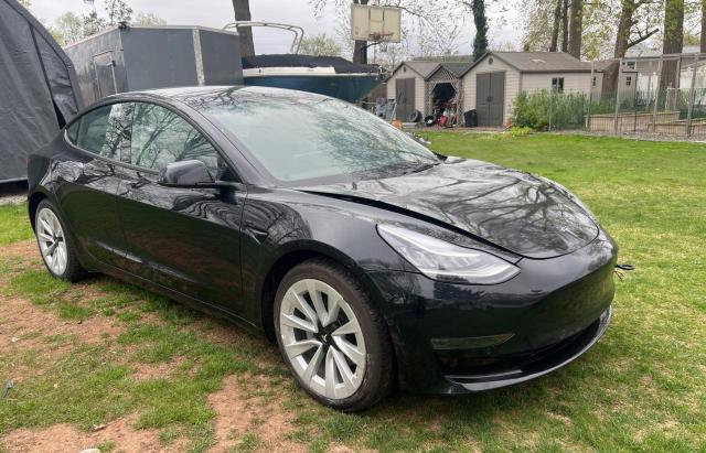 2022 TESLA MODEL 3  2022 image