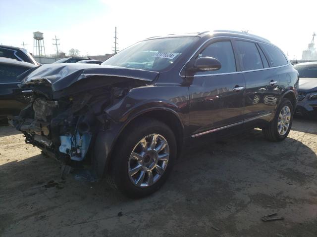 Obraz 1 z 2015 BUICK ENCLAVE  2015 z VIN 5GAKRBKD1FJ350221